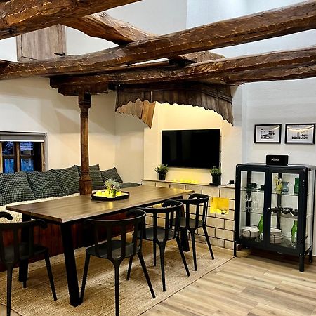 Туйковата Къща Tuikov'S House Teteven Eksteriør billede