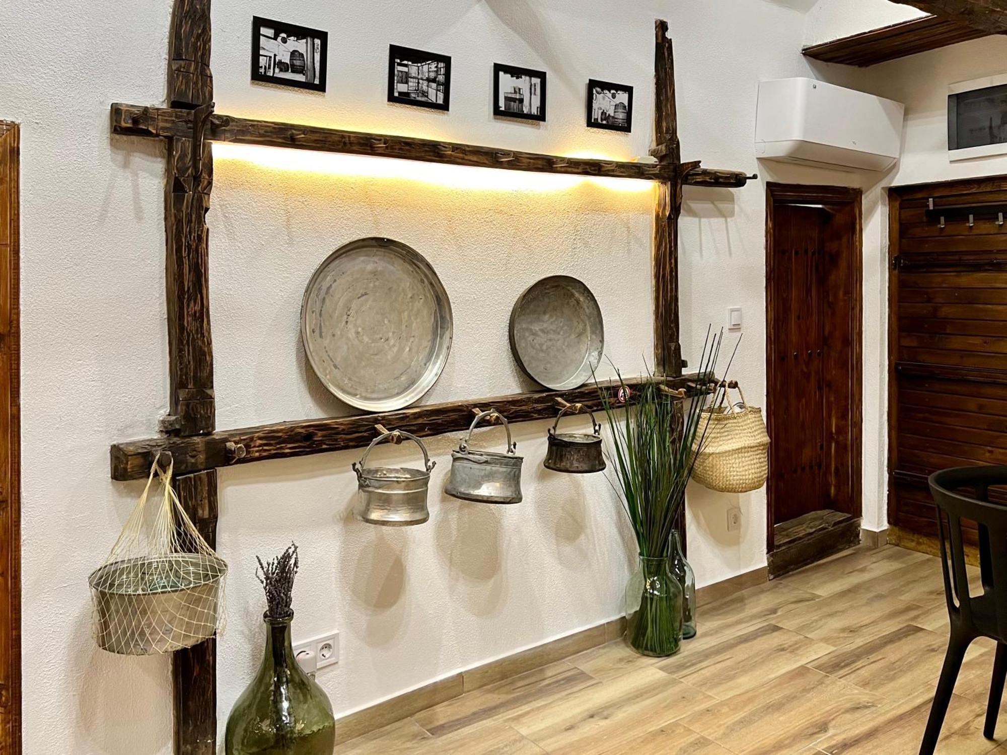 Туйковата Къща Tuikov'S House Teteven Eksteriør billede