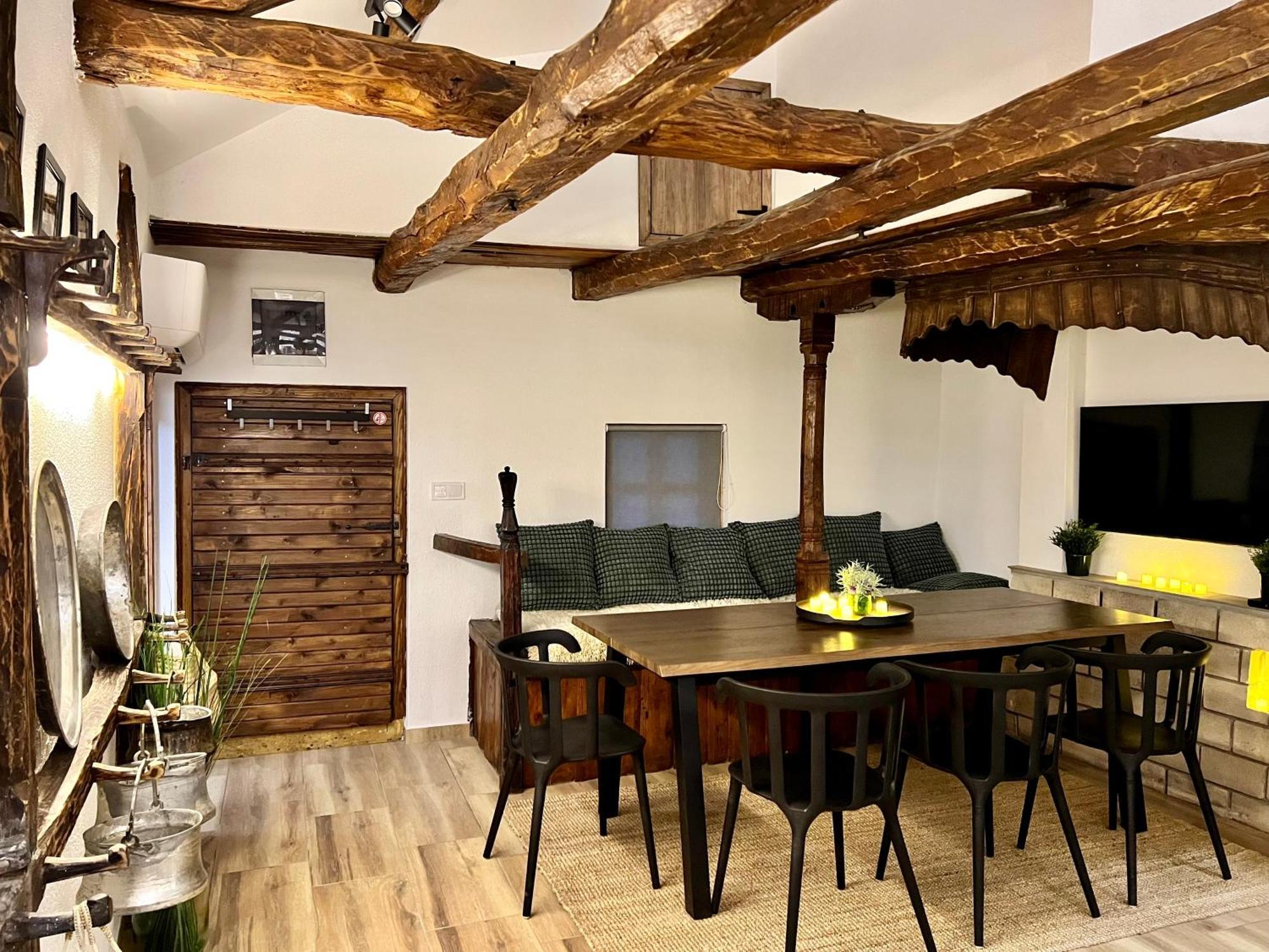 Туйковата Къща Tuikov'S House Teteven Eksteriør billede