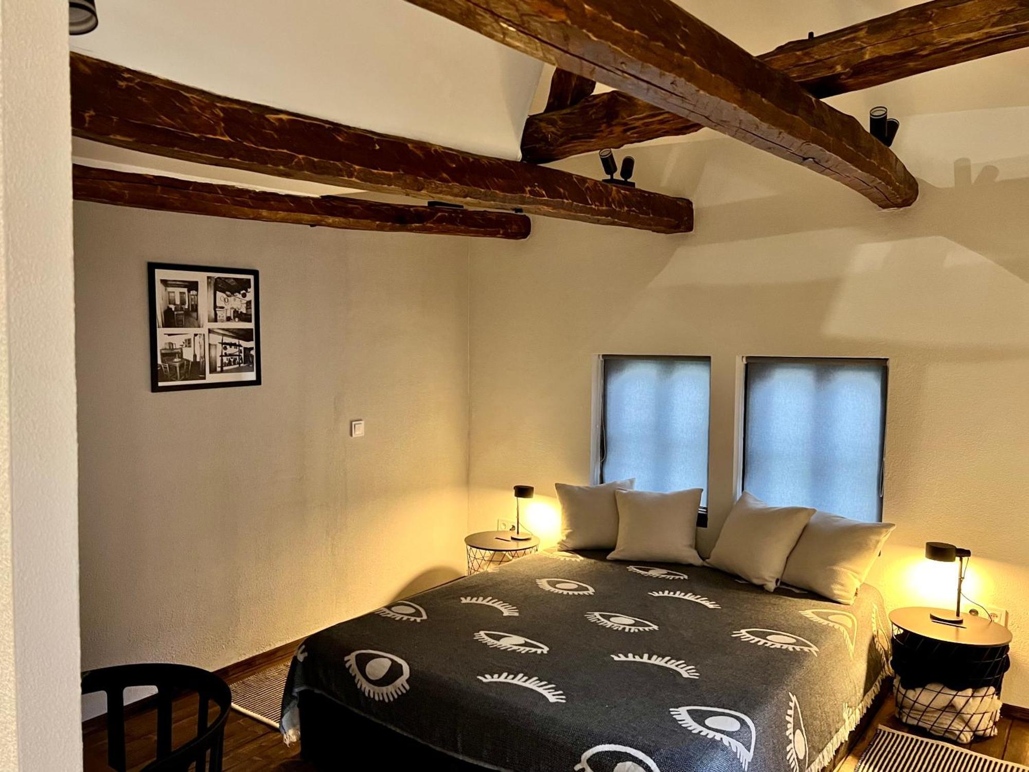 Туйковата Къща Tuikov'S House Teteven Eksteriør billede