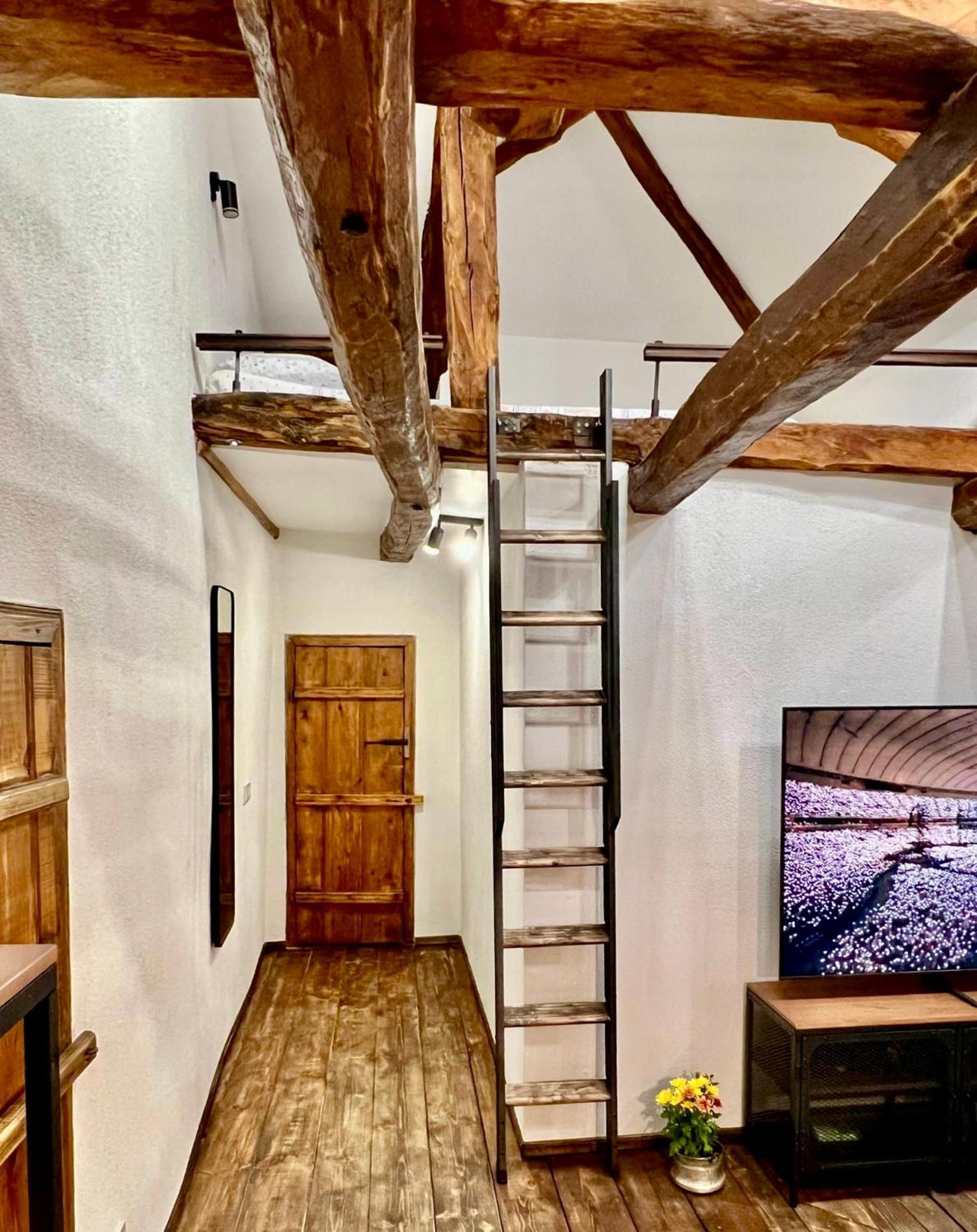 Туйковата Къща Tuikov'S House Teteven Eksteriør billede